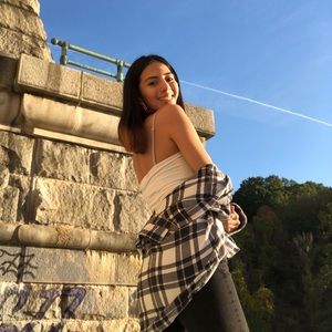 Meet your Posher, Jackie